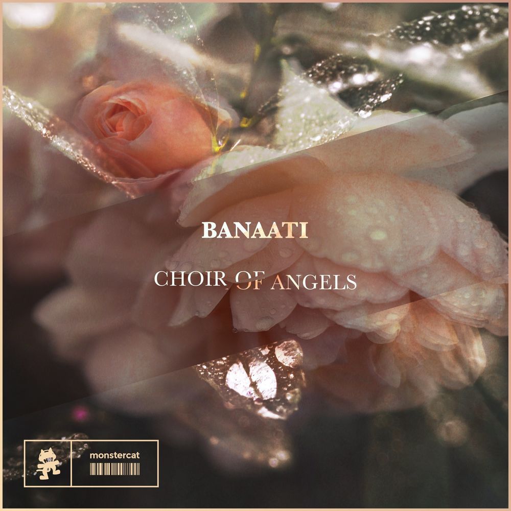 Banaati - Choir Of Angels [MCEP199]